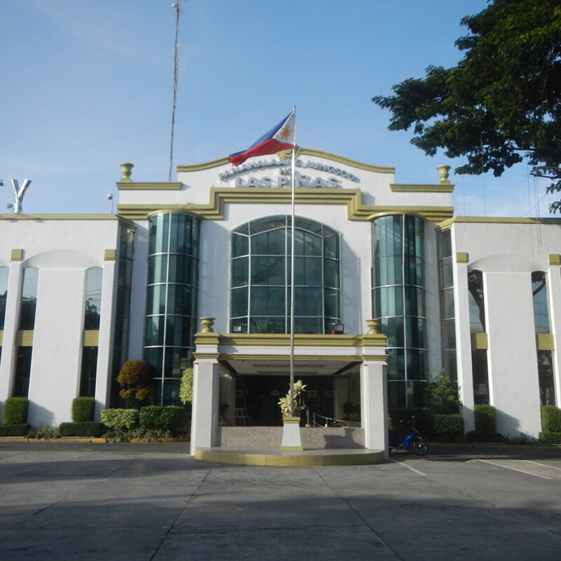 Las Piñas City