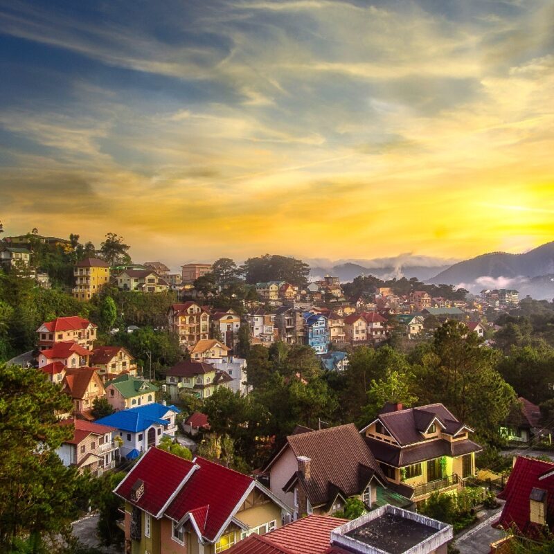Baguio City