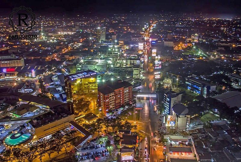 Cagayan de Oro City