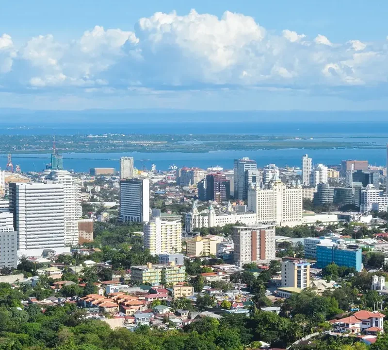 Cebu