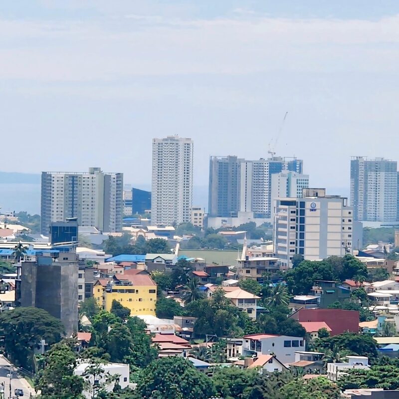 Davao City
