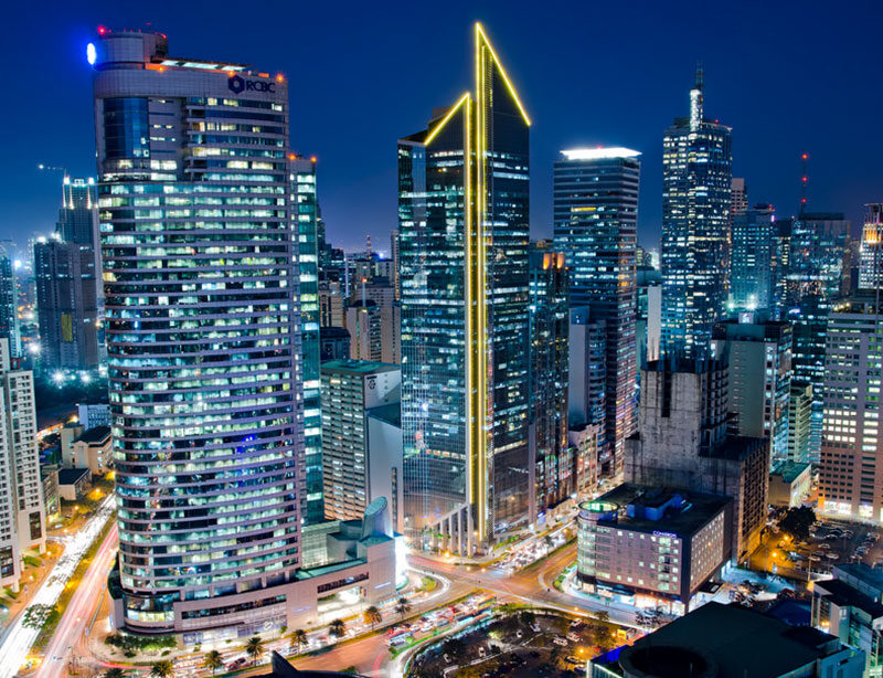 Makati City