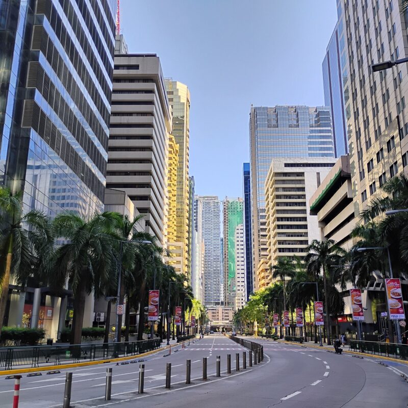 Pasig City