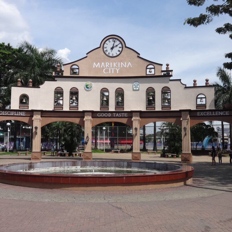 Marikina City