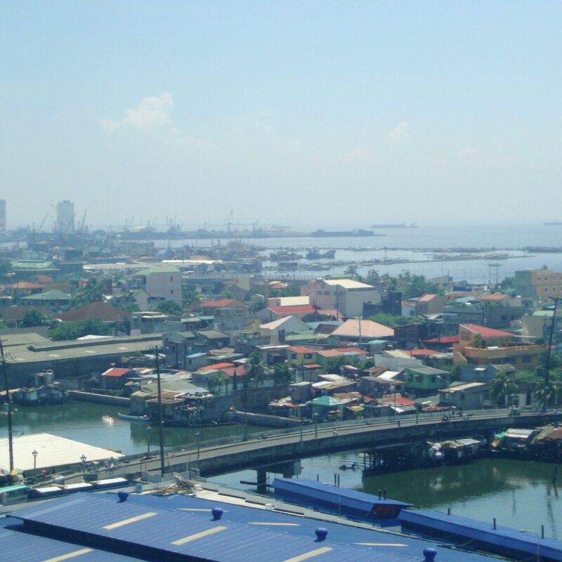 Navotas City