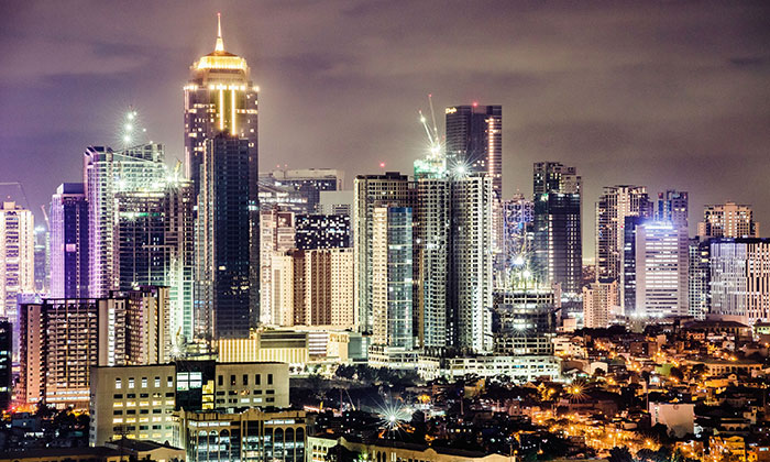 Parañaque City
