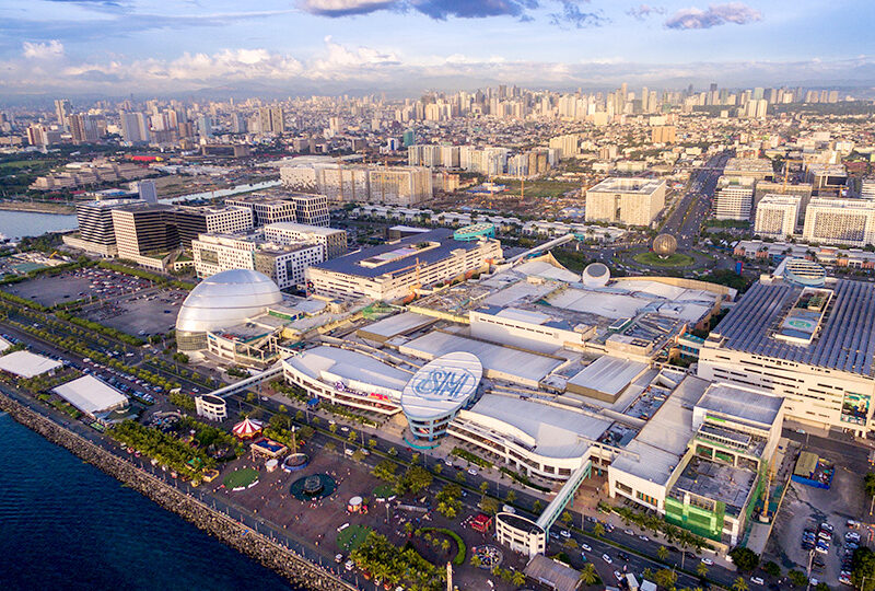 Pasay City