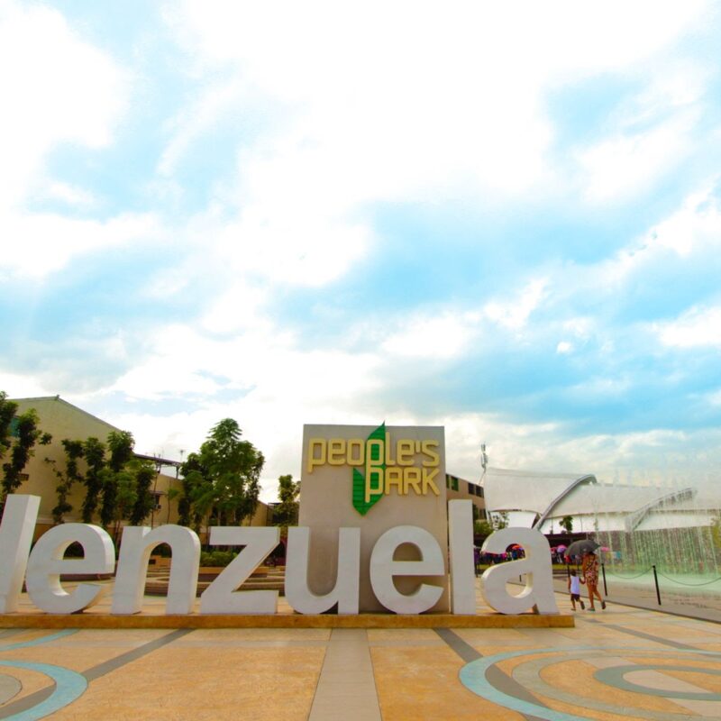 Valenzuela City
