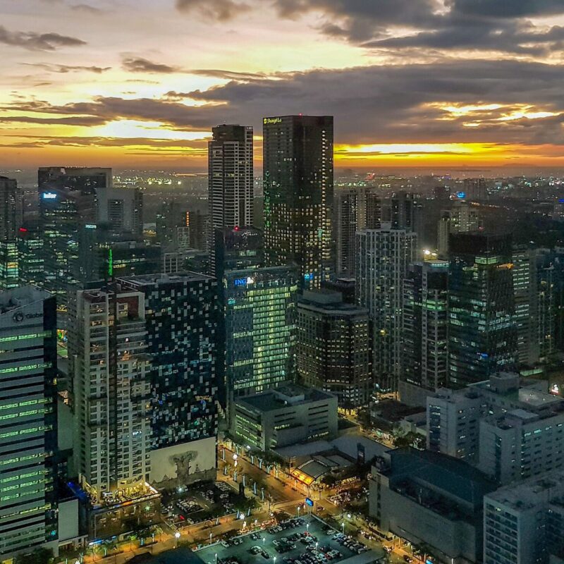 Taguig City