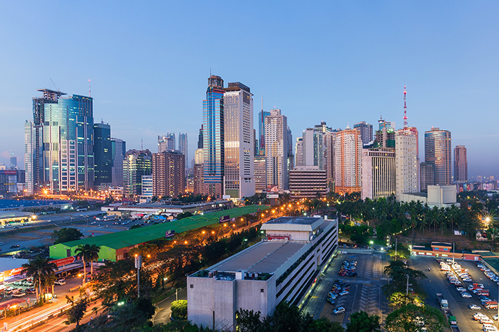 Mandaluyong City