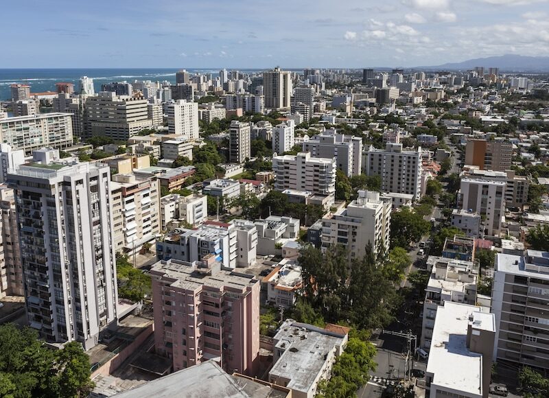 San Juan City