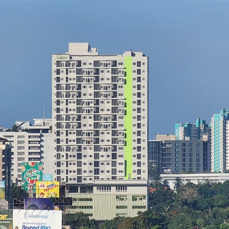 Bacolod City