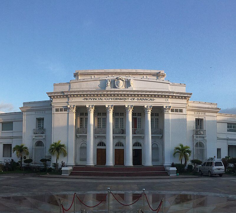 Batangas