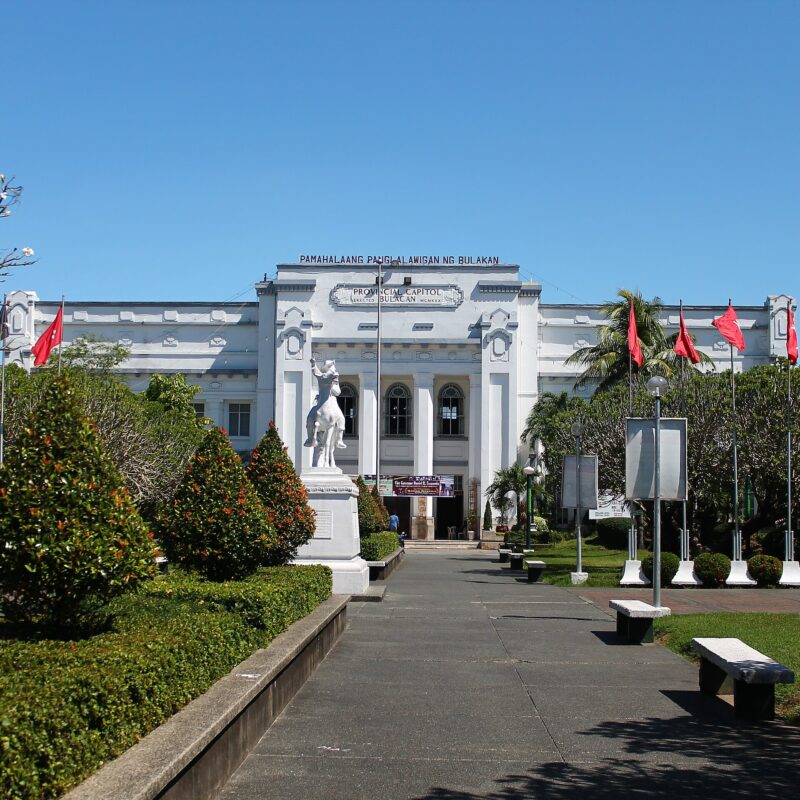 Bulacan