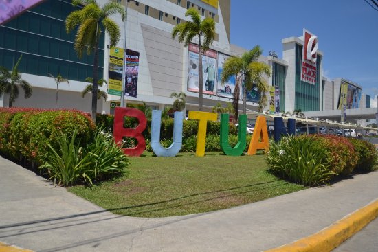 Butuan City