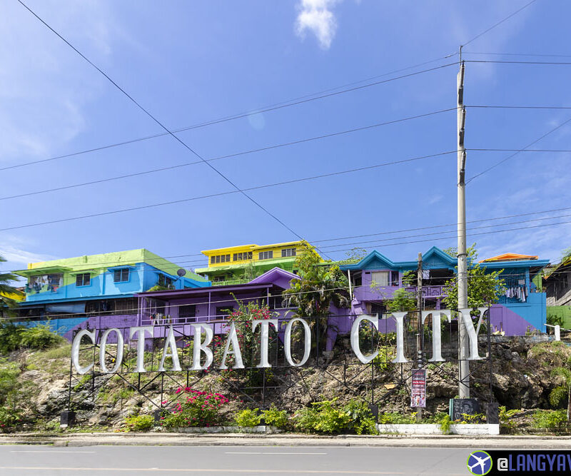 Cotabato City