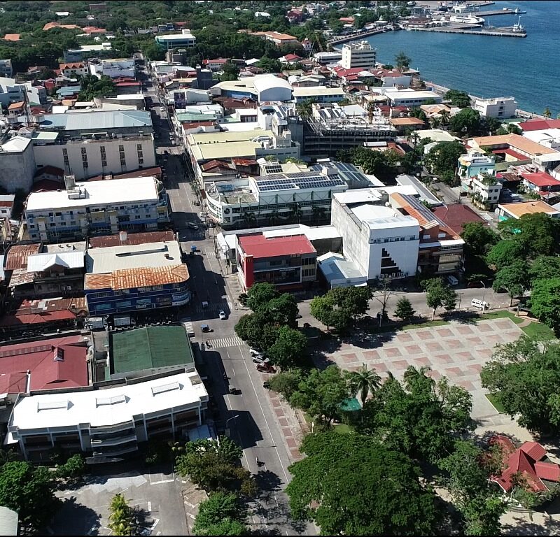 Dumaguete City