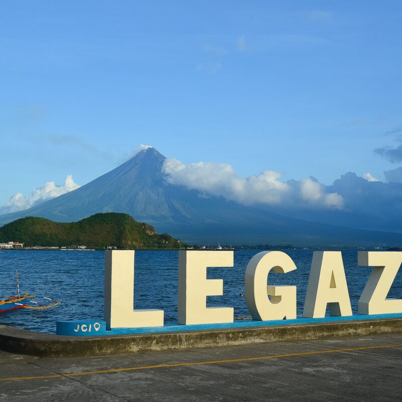 Legaspi City