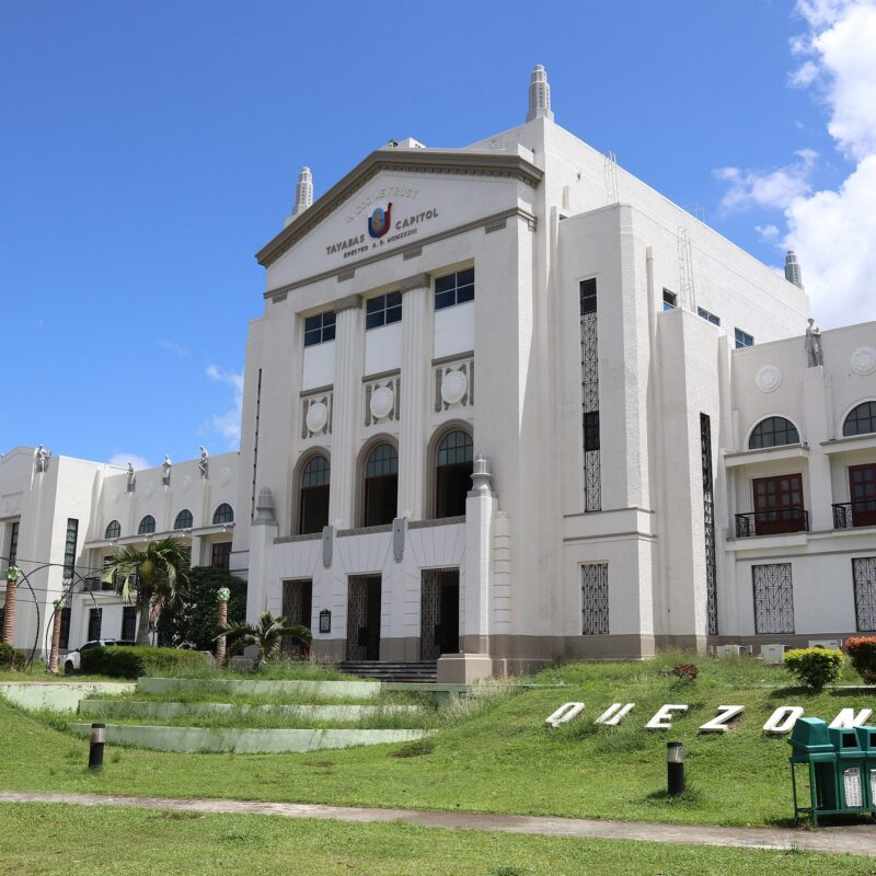 Lucena City