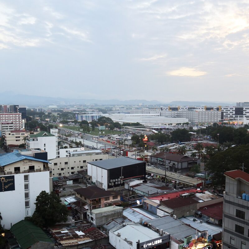 Mabalacat City