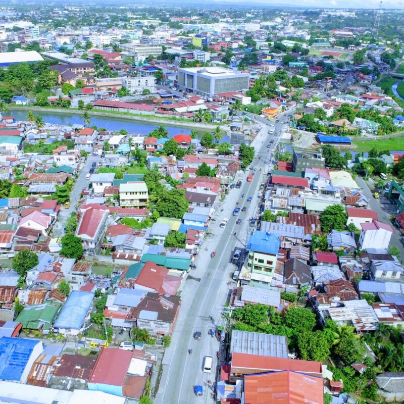 Ormoc City