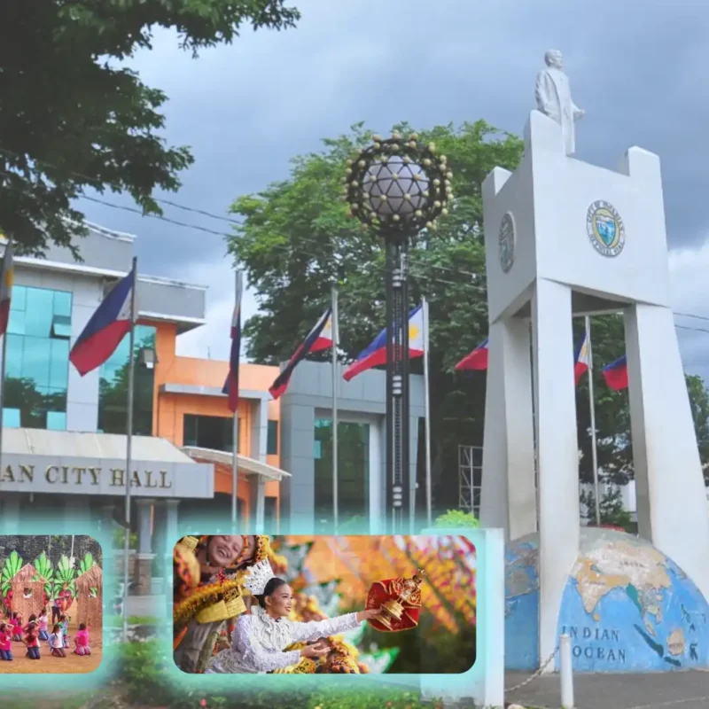 Pagadian City
