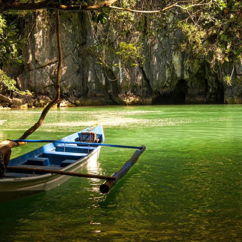 Puerto Princesa City