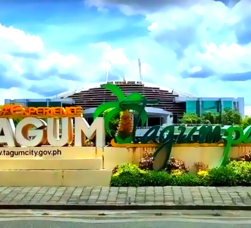 Tagum City
