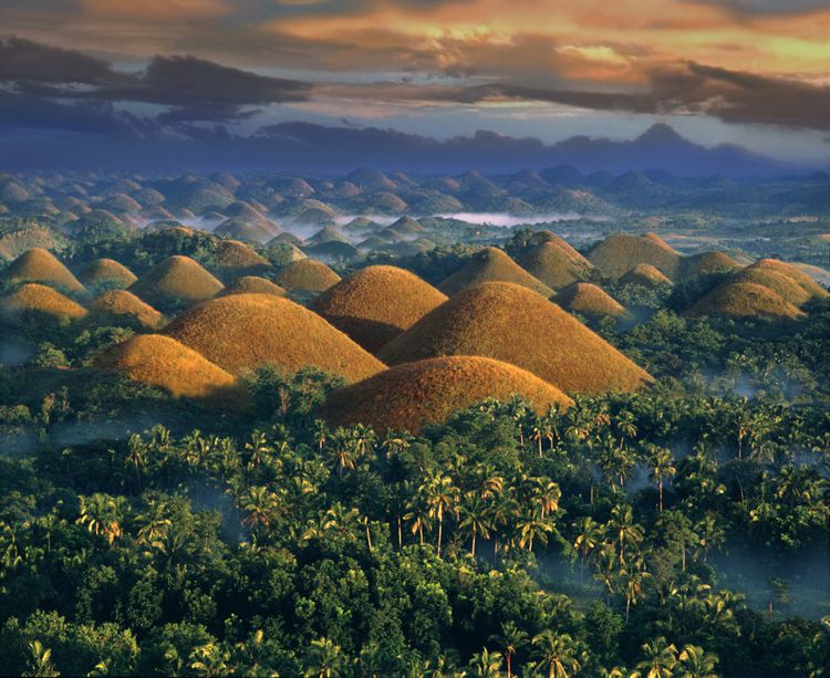 Bohol