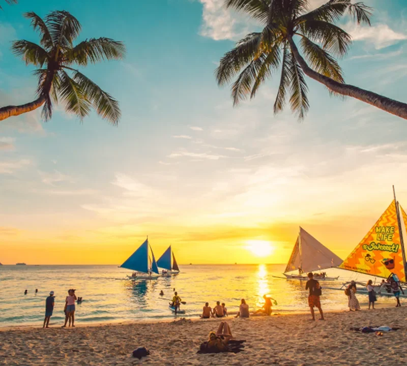 Boracay
