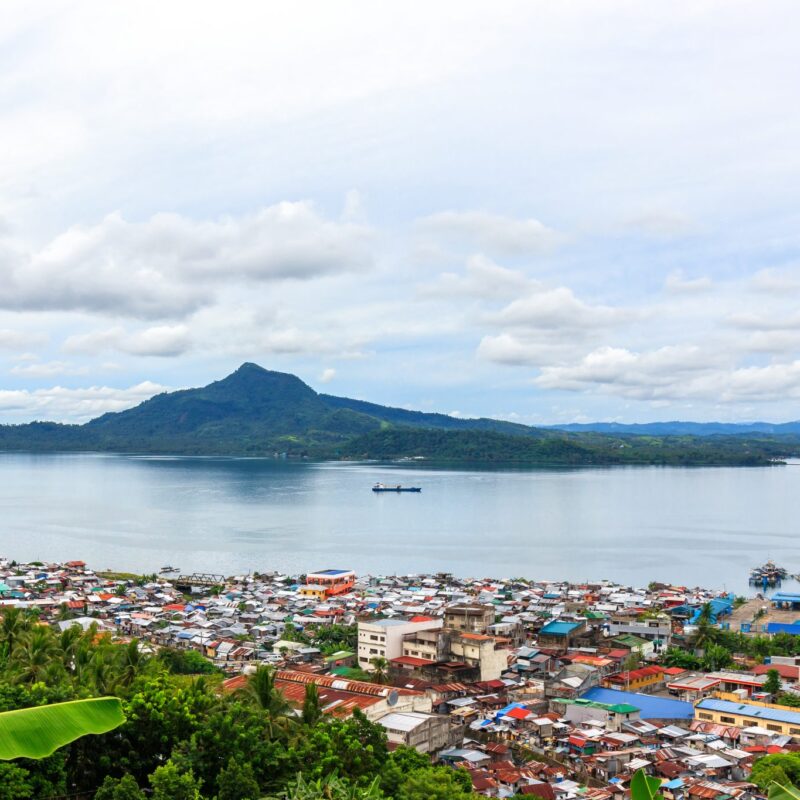 Tacloban City