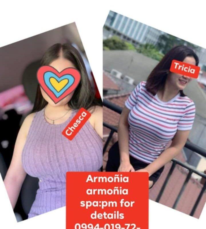 Armoñia Armoñia