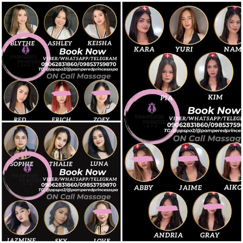 Pampered Princess Spa 2.0