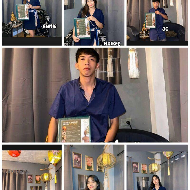 Relluxxa Wellness Spa
